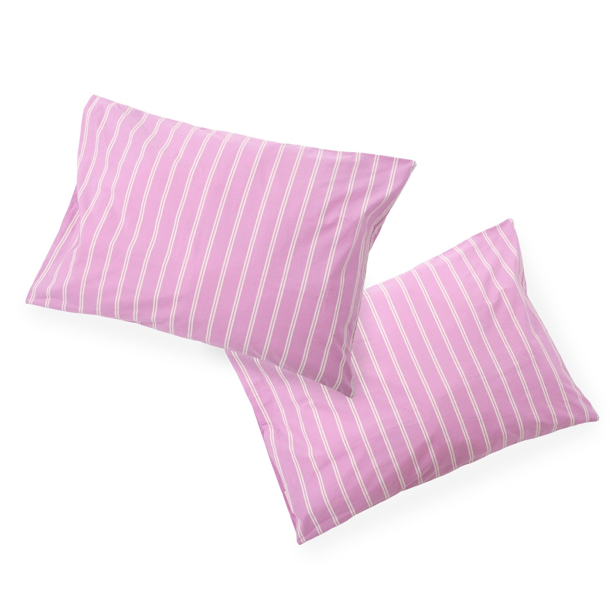 TEKLA 枕カバー２枚 TEKLA テクラ 枕カバー ピローケース 2枚セット/ピローカバー/PERCALE