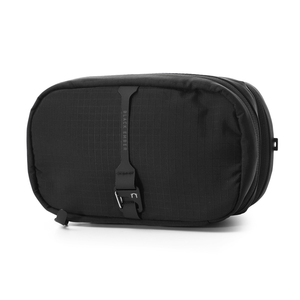 BLACK EMBER ブラックエンバー トラベルポーチ/DOPP KIT メンズ BLACK EMBER ブラックエンバー トラベルポーチ/DOPP KIT メンズ