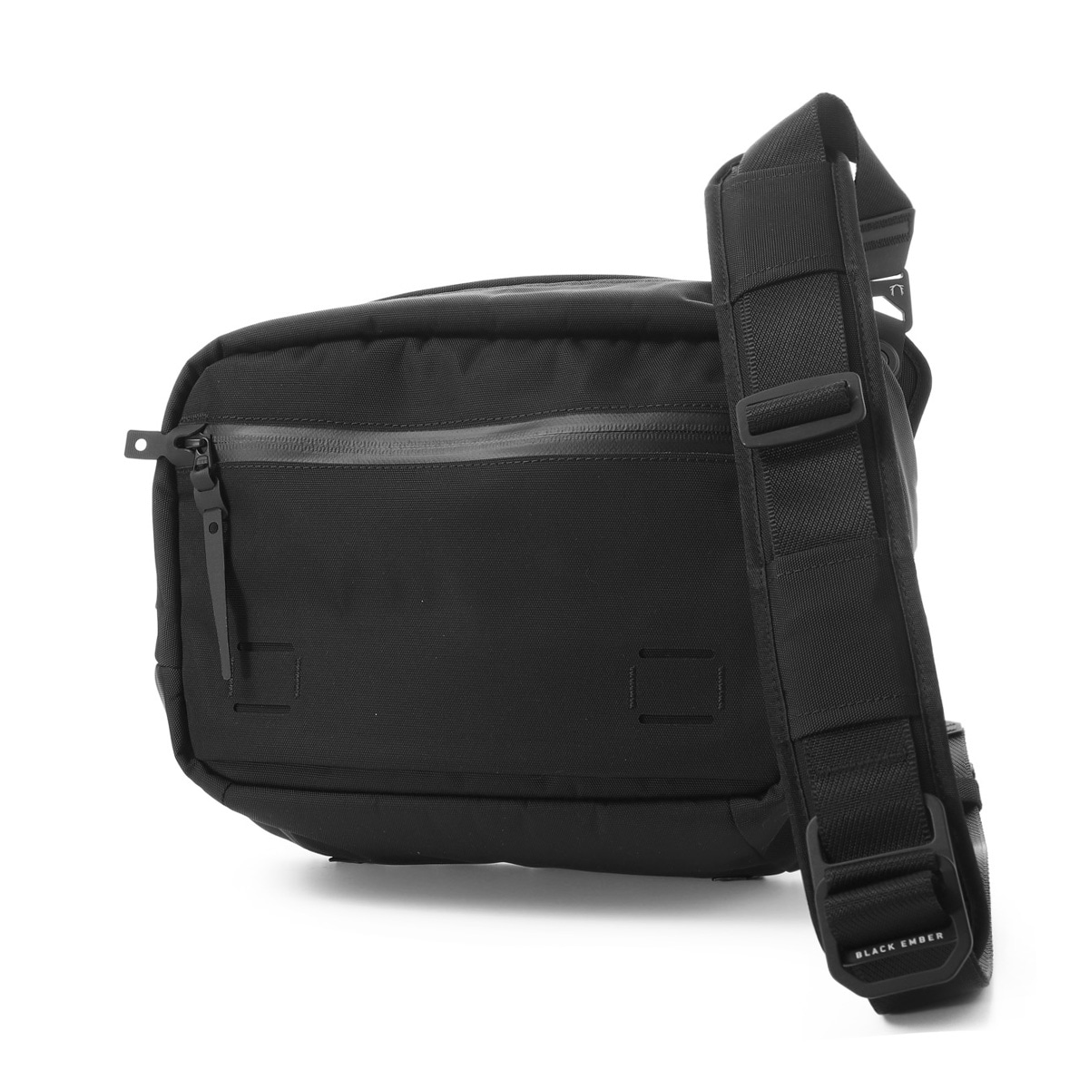BLACK EMBER ブラックエンバー ショルダーバッグ 3WAY/スリングバッグ