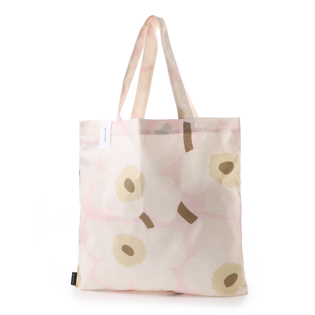 ネコポス対応(2点まで)』marimekko マリメッコ トートバッグ/VANKKA