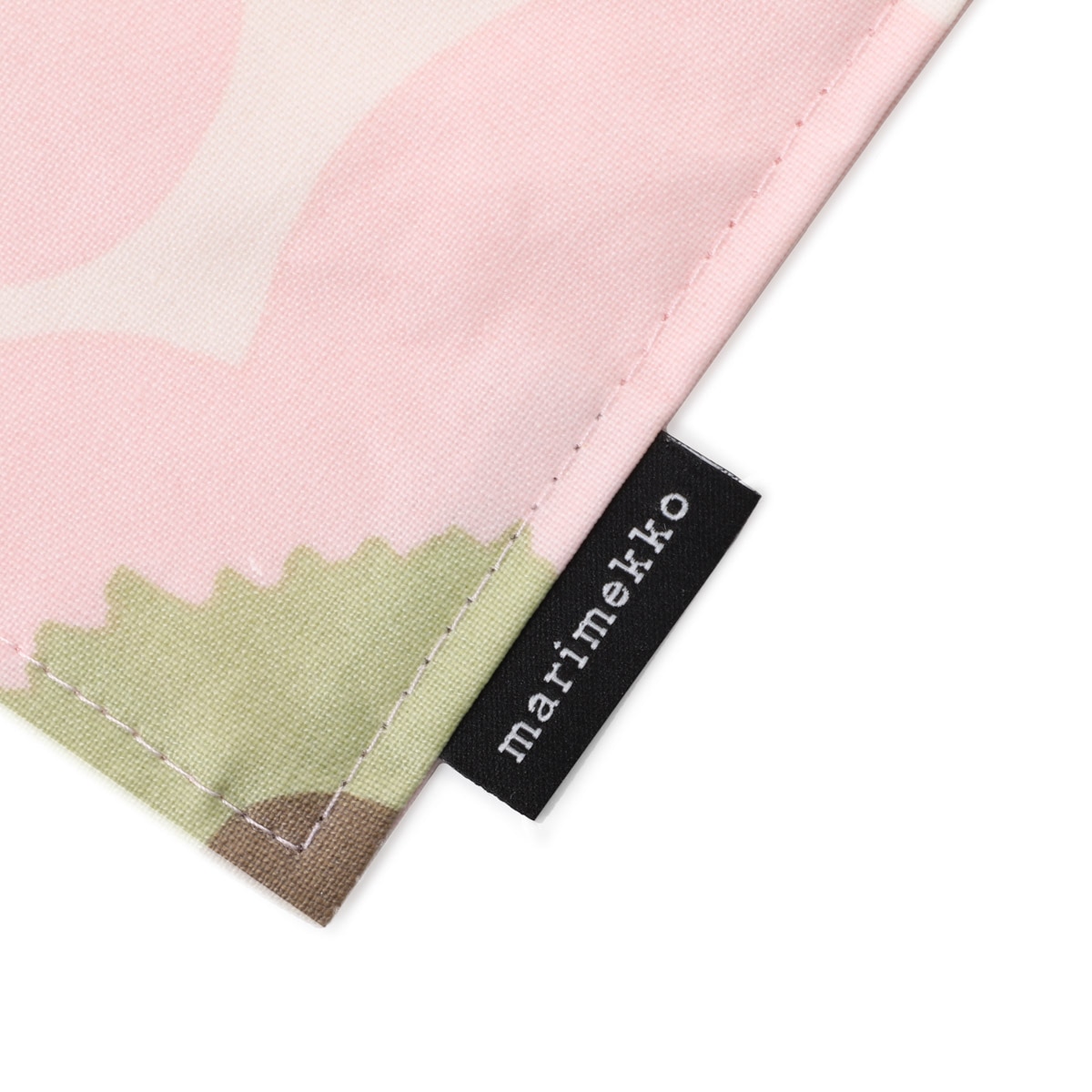 『ネコポス対応(2点まで)』marimekko マリメッコ ランチョンマット/プレイスマット/Pieni Unikko Acrylic coated placemat