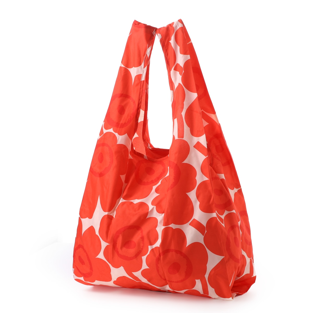 C*︎様 marimekko マリメッコ スマートバッグ エコバッグ/日本限定 marimekko マリメッコ エコバッグ/スマートバッグ/Smartbag Unikko Bag