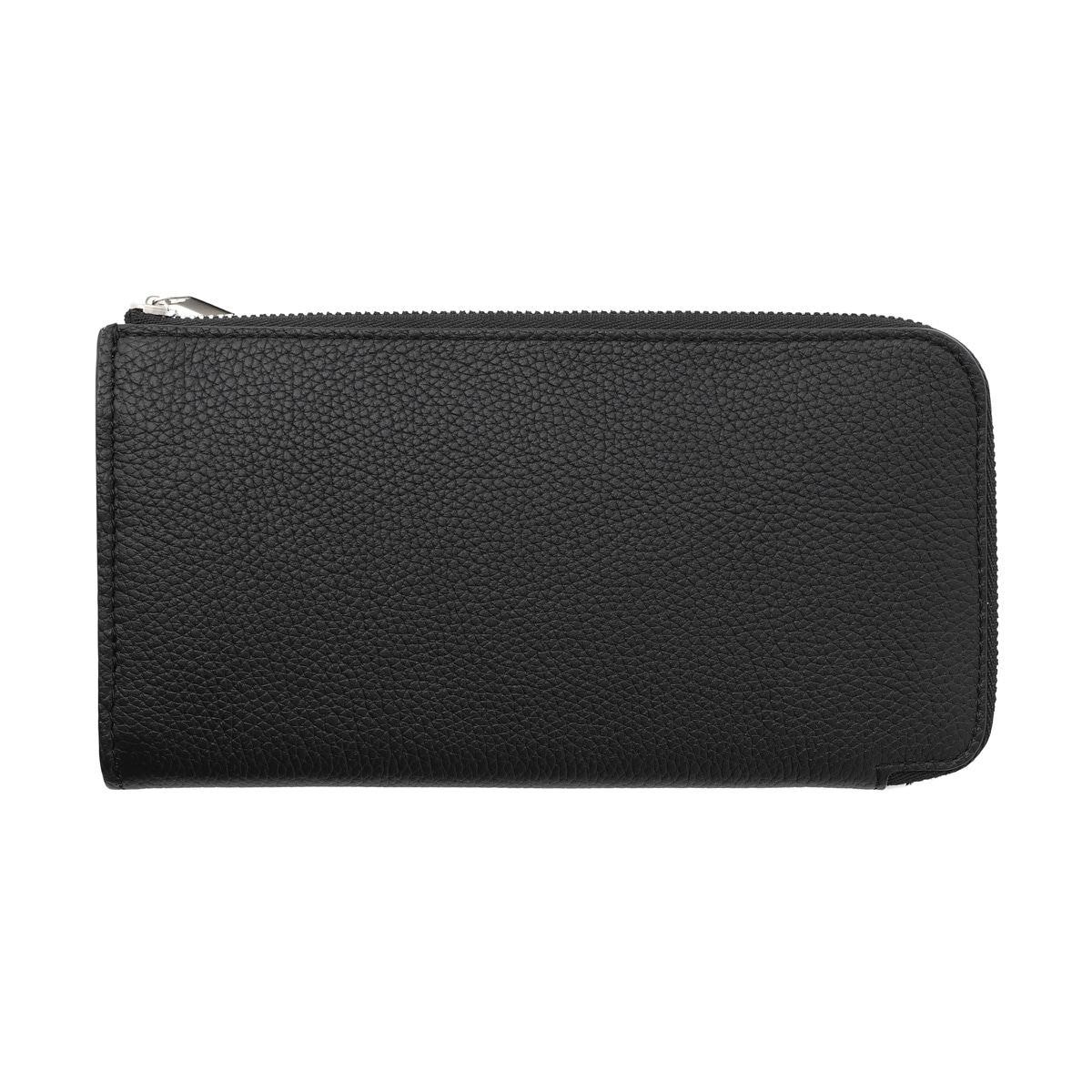 THE SOLE ザソール L字ファスナー 長財布 小銭入れ付き/トリヨン・モーリス L字 ロングジップウォレット 【国内正規品】 メンズ