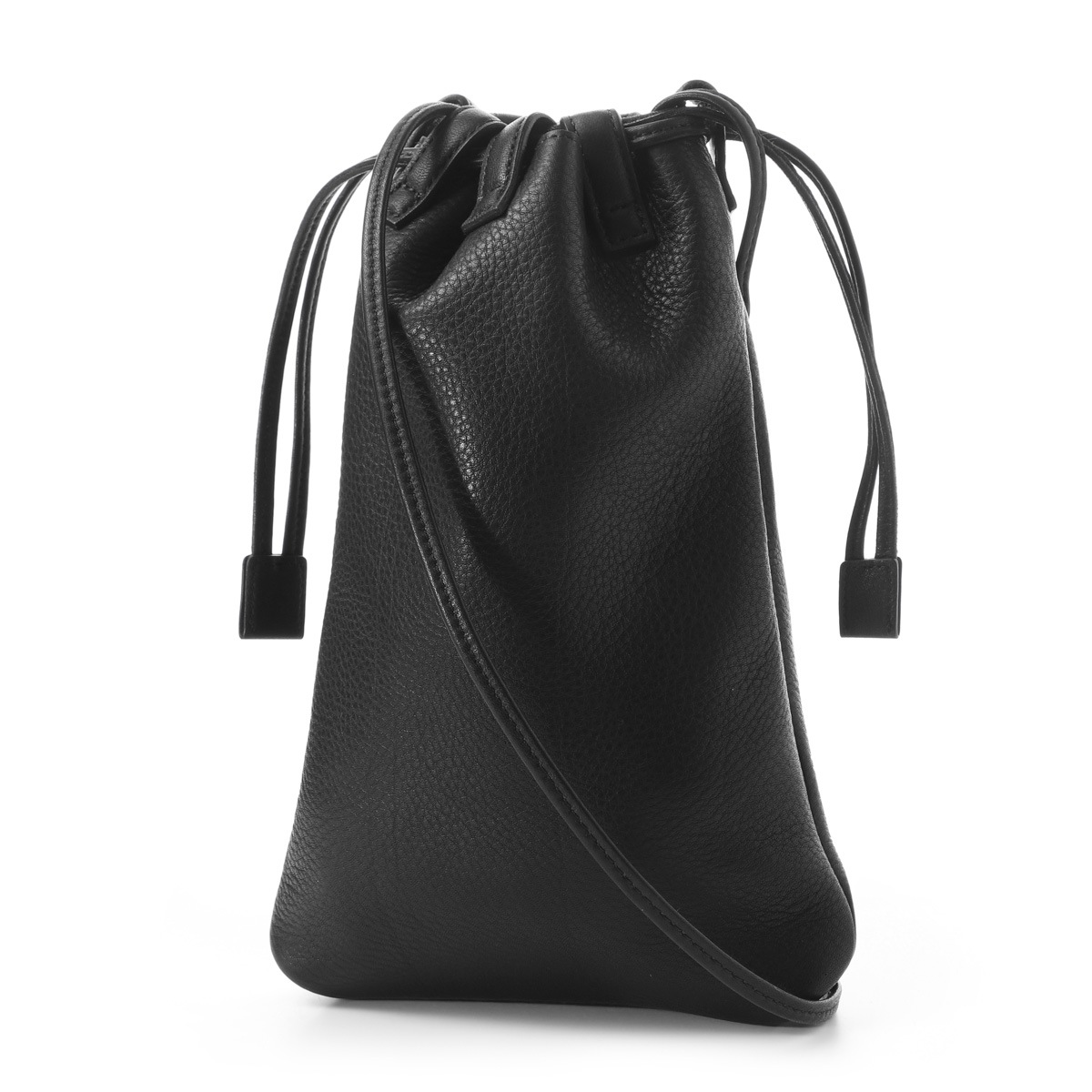 THE SOLE ザソール ショルダーバッグ 2WAY/ドローストリングバッグ