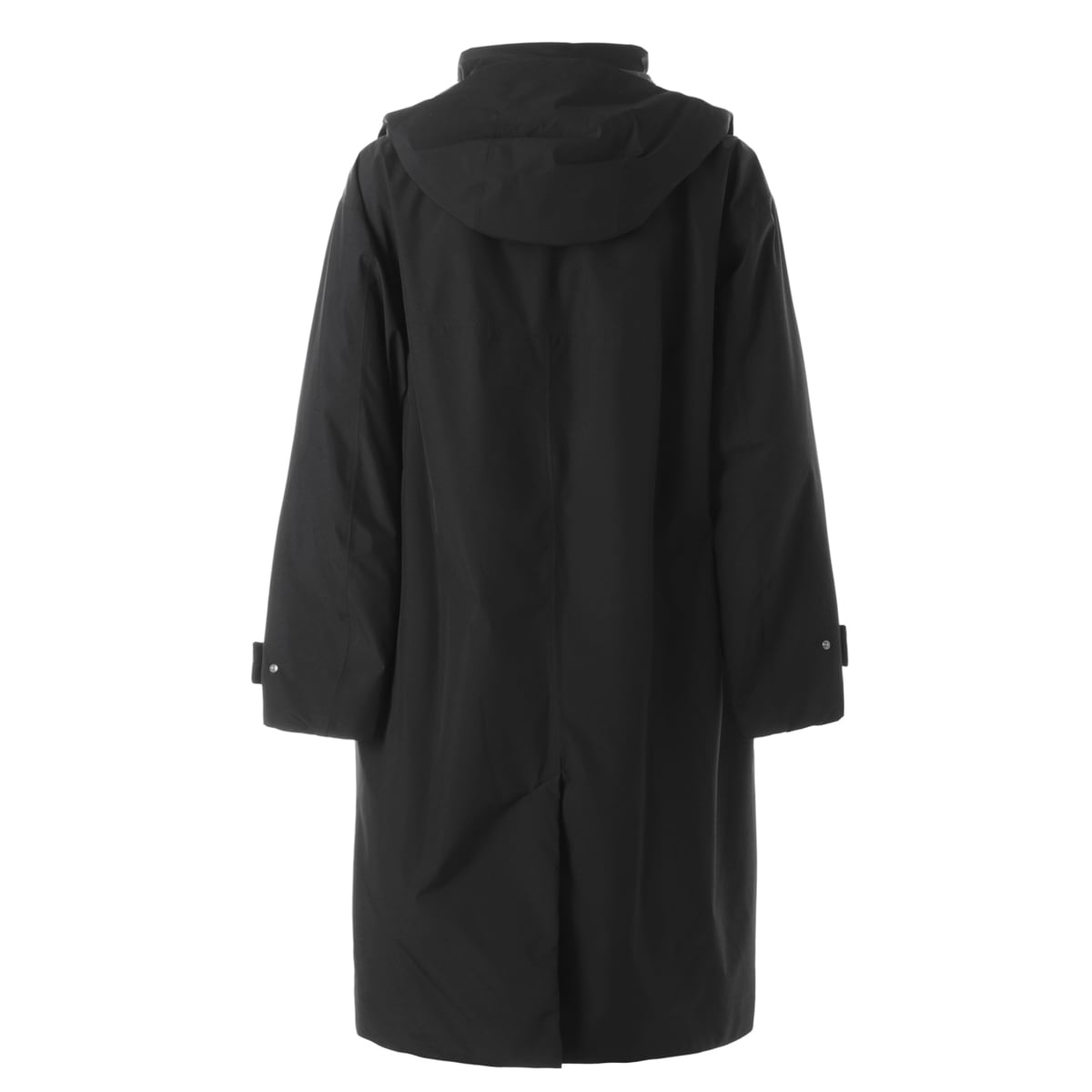 HERNO ヘルノ フーデッド コート/中綿入り コート/HERNO LAMINAR GORE