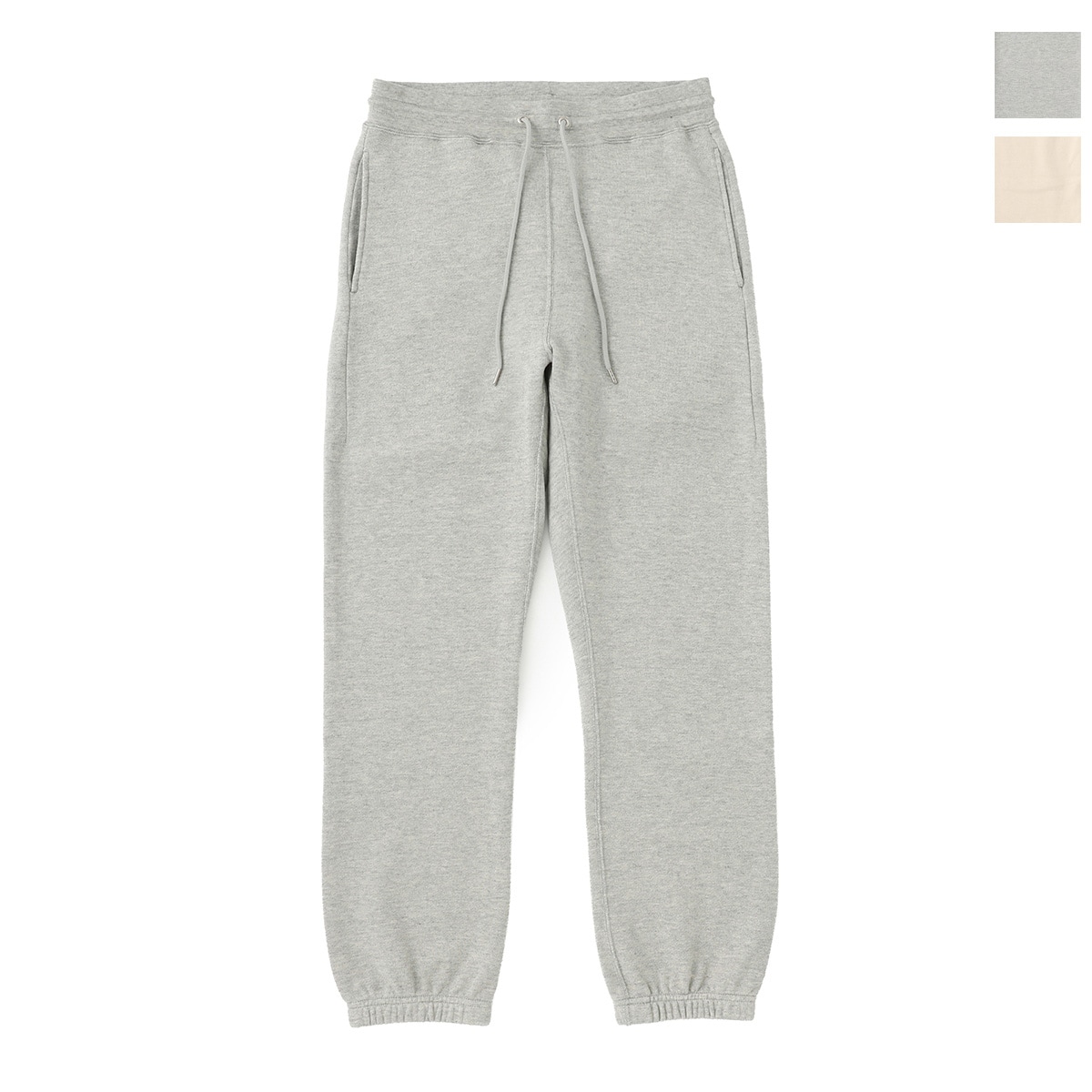 LIFiLL リフィル スウェットパンツ/COTTONY SWEAT PANTS コットニー 裏