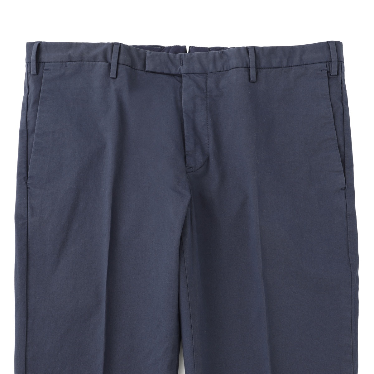 PT TORINO ピーティートリノ ノープリーツ スラックス/BUSINESS SKINNY FIT メンズ