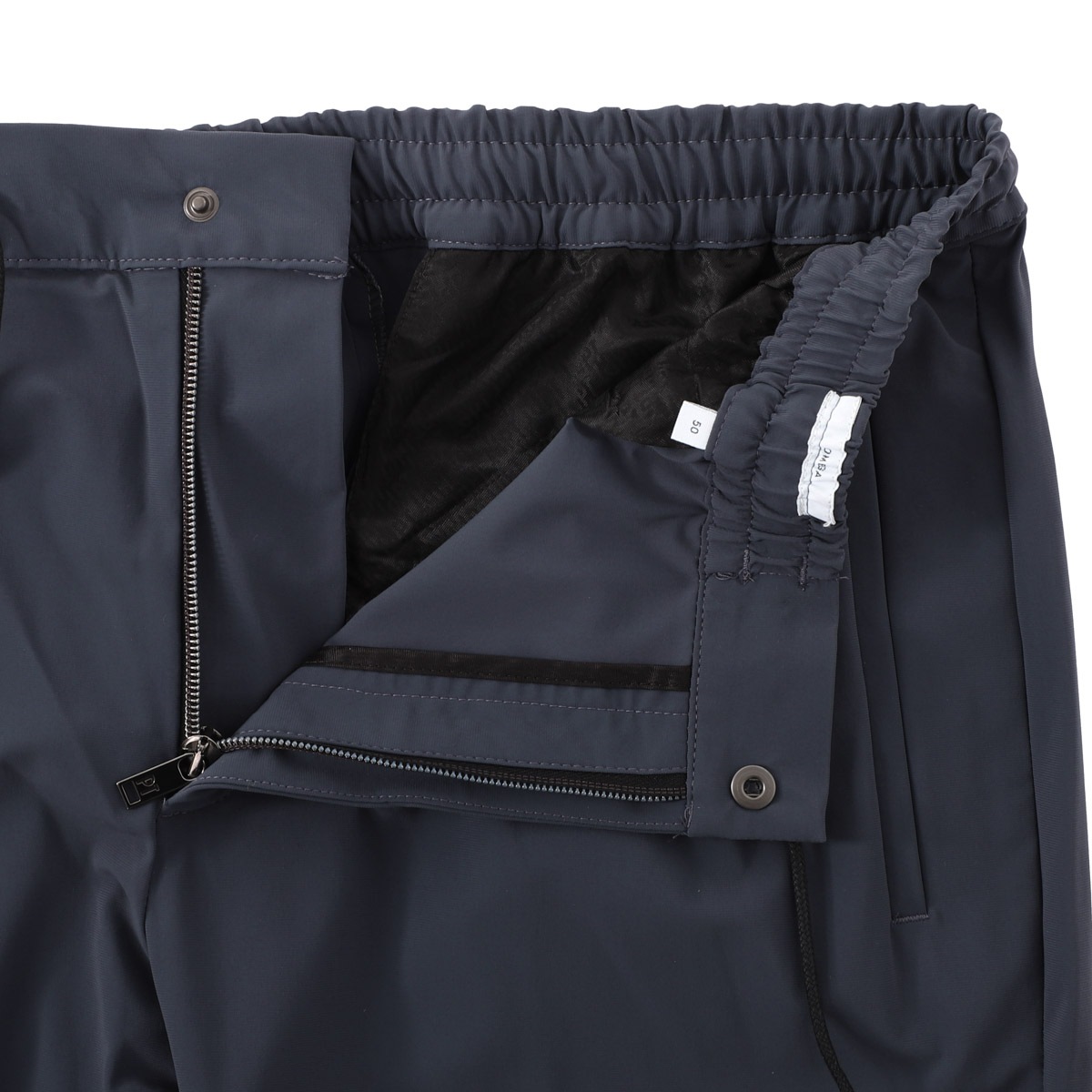 【アウトレット】【ラスト1点】PT TORINO ピーティートリノ イージースラックス/ACTIVE ALTERNATIVE FIT OMEGA メンズ
