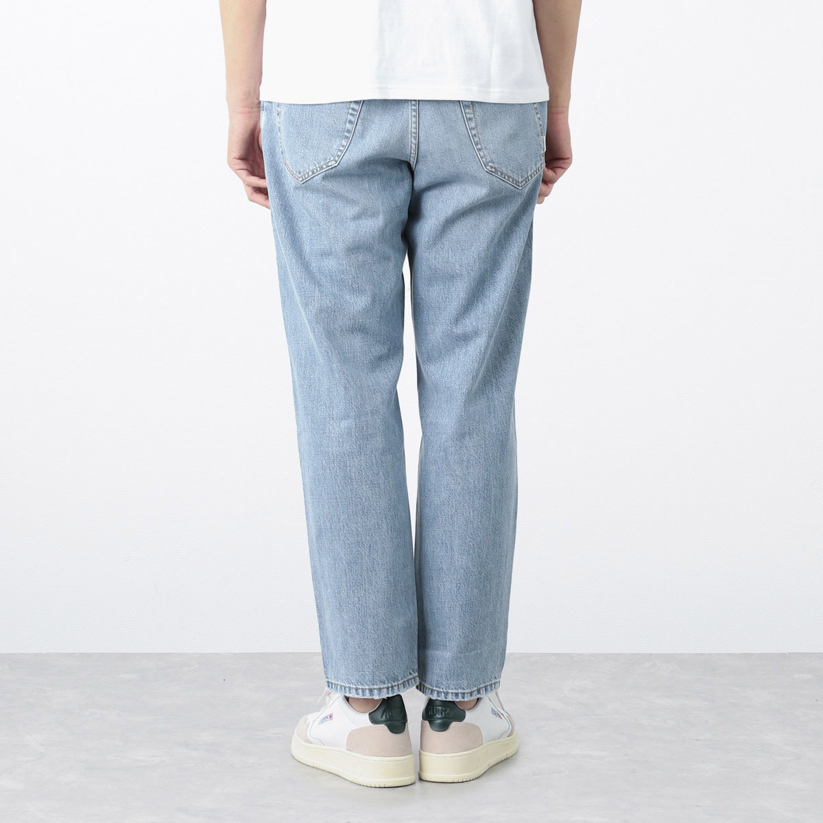 【アウトレット】【ラスト1点】PT TORINO DENIM ピーティートリノデニム ボタンフライジーンズ/THE REBEL REBEL FIT メンズ