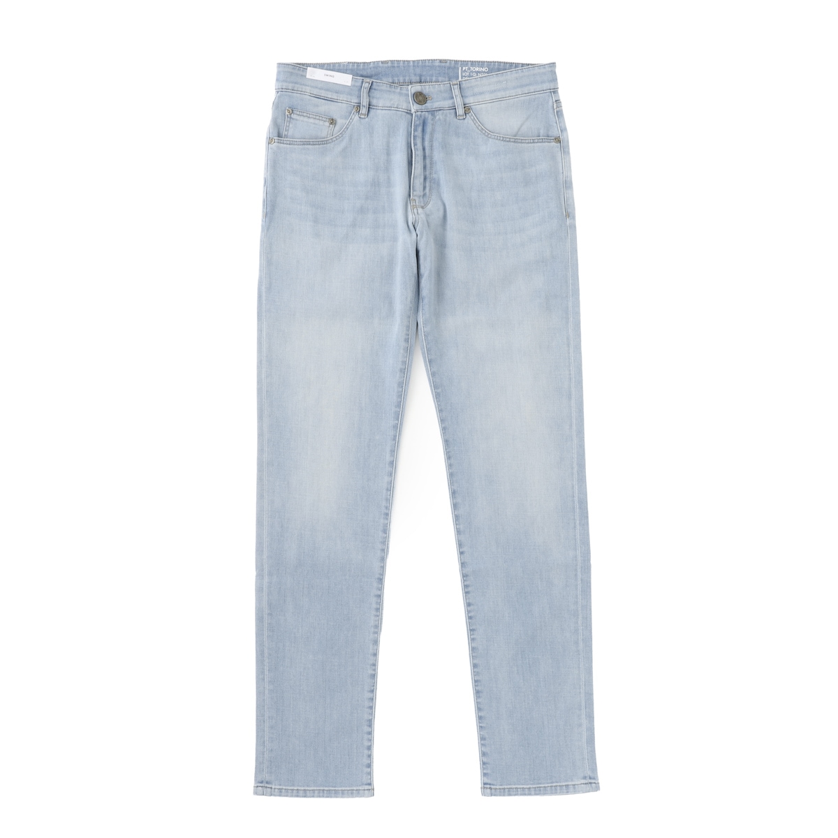 【美品】PTトリノ　SWING NEW SUPER SLIM FIT・フラノ PT TORINO DENIM / ピーティートリノ デニム / SWING / スーパースリム