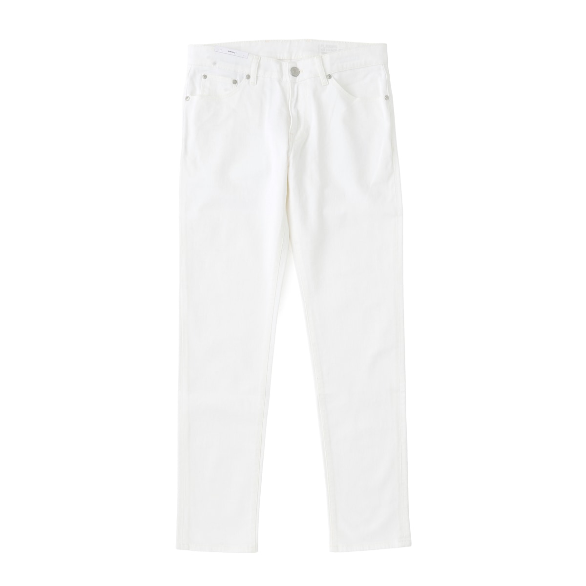 PT TORINO DENIM ピーティートリノデニム ジップフライジーンズ/SWING SUPER SLIM FIT メンズ