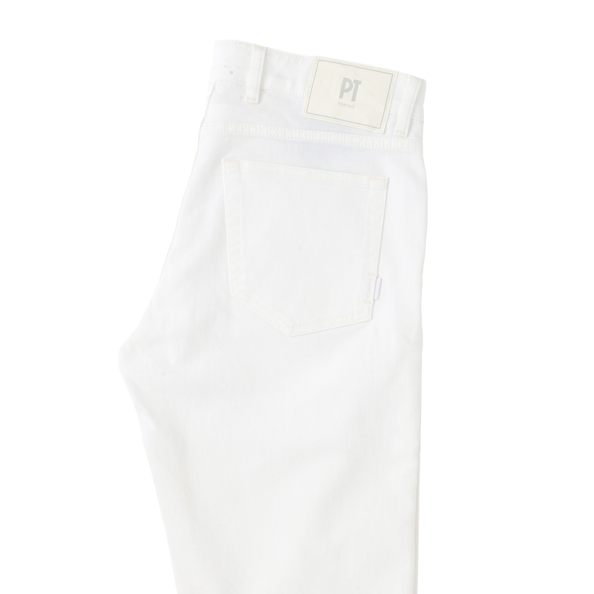 PT TORINO DENIM ピーティートリノデニム ジップフライジーンズ/SWING SUPER SLIM FIT メンズ