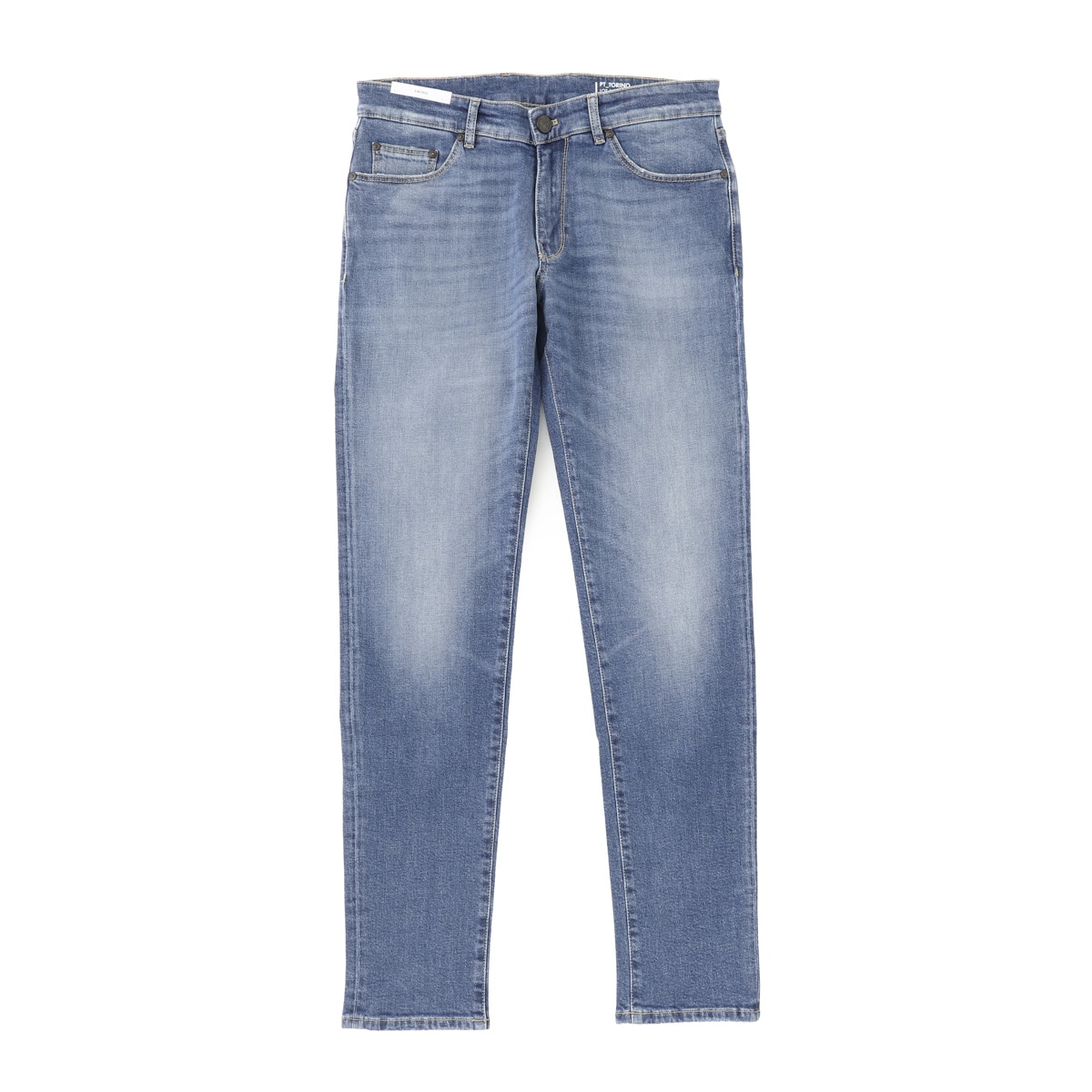 PT TORINO DENIM ピーティートリノデニム ジップフライジーンズ/SWING