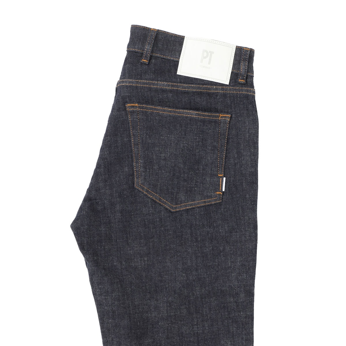PT TORINO DENIM ピーティートリノデニム ジップフライジーンズ/SWING SUPER SLIM FIT メンズ