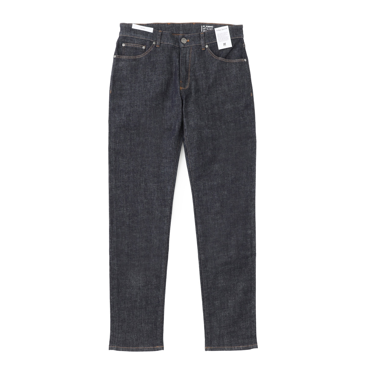 PT TORINO DENIM ピーティートリノデニム ジップフライジーンズ/SWING SUPER SLIM FIT メンズ