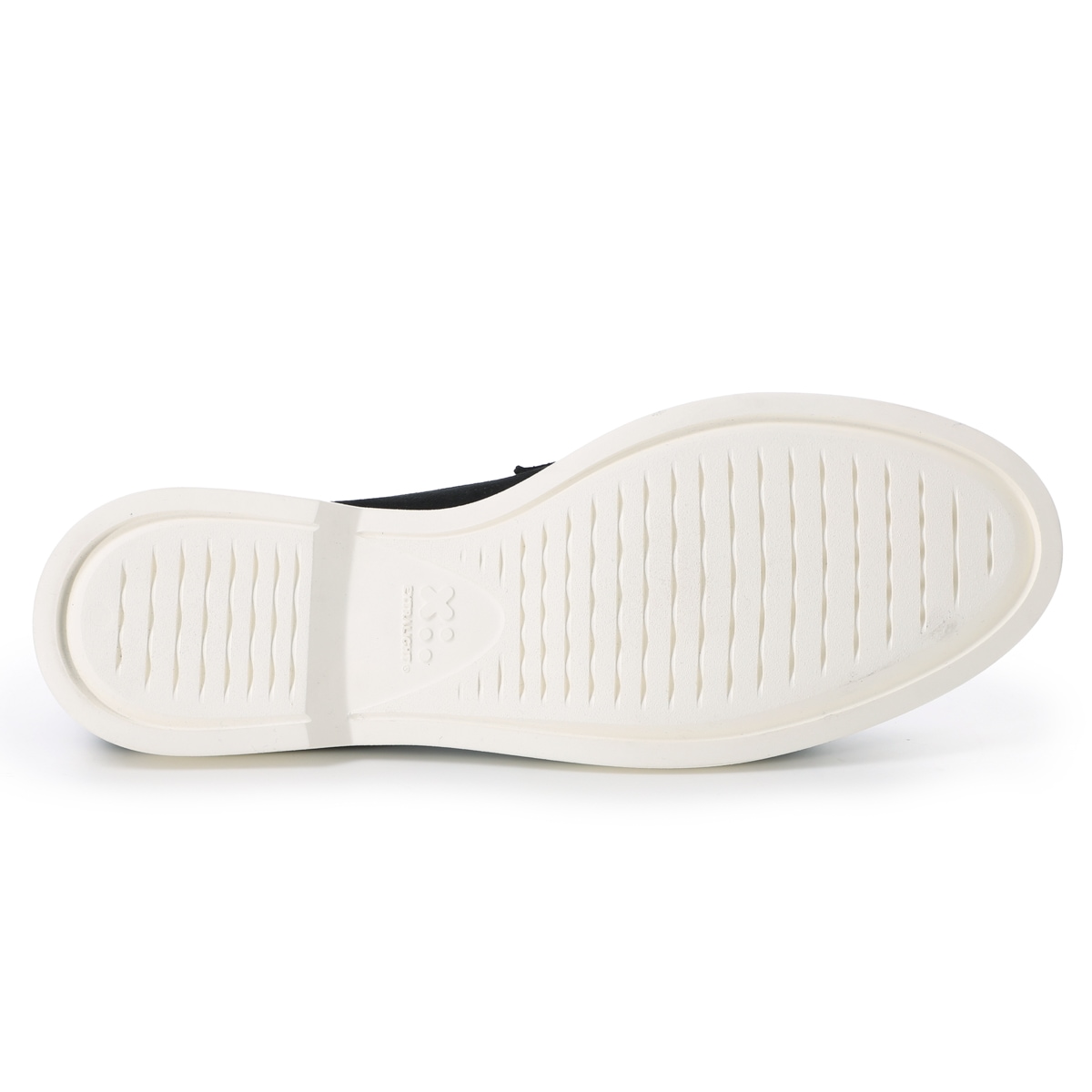 PASCUCCI パスクッチ タッセルローファー/CHIC スエード モールドソール オフィスカジュアル【大きいサイズあり】 レディース