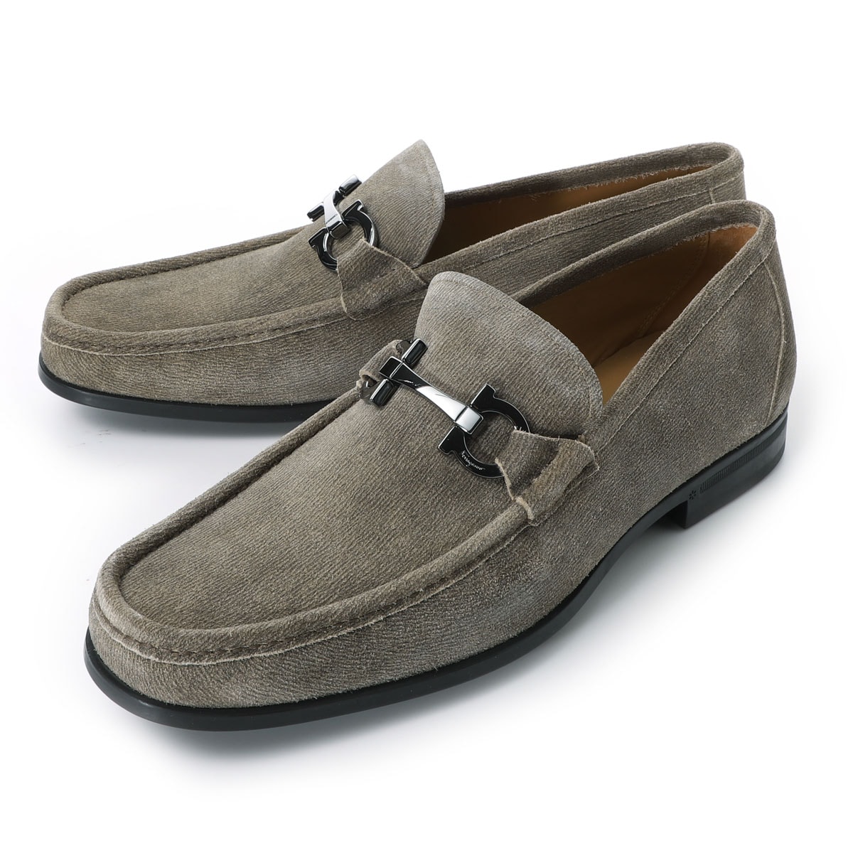 新品タグ付きフェラガモメンズパンツイタリア製 イタリア FERRAGAMO(フェラガモ) パンツ・ボトムス(メンズ) - 海外通販