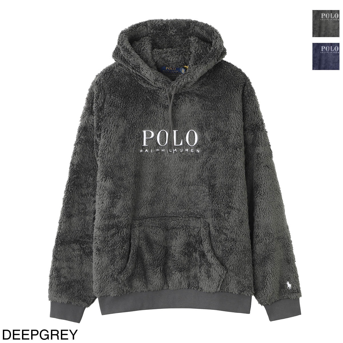 POLO RALPH LAUREN ポロラルフローレン パーカ/フーディ/LONG-SLEEVE