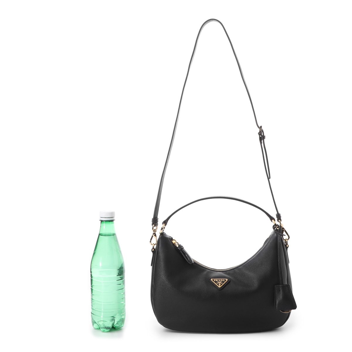 PRADA プラダ ハンドバッグ 2WAY/ショルダーバッグ レディース 