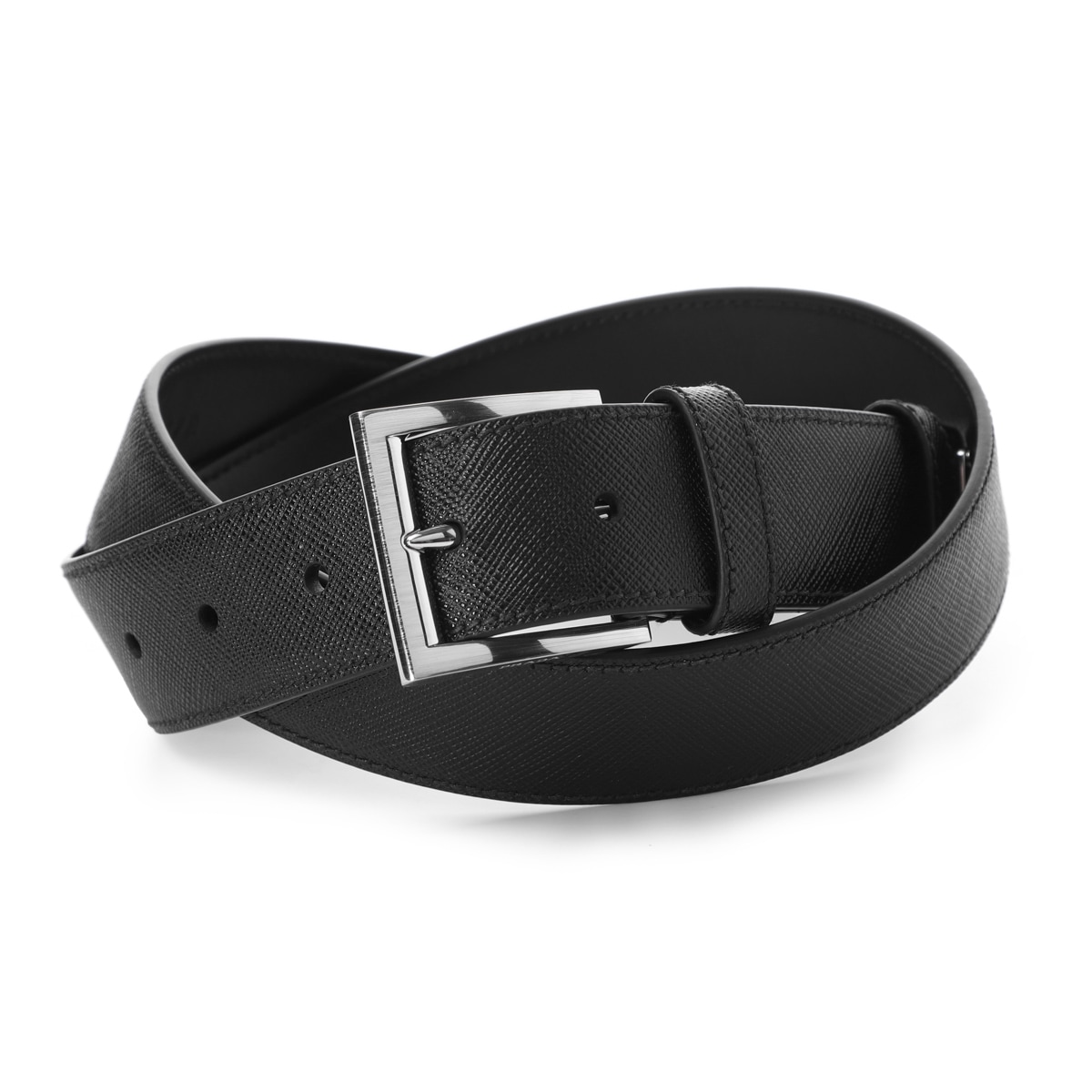 PRADA プラダ ベルト メンズ | メンズ・ブランド一覧,□ P,PRADA