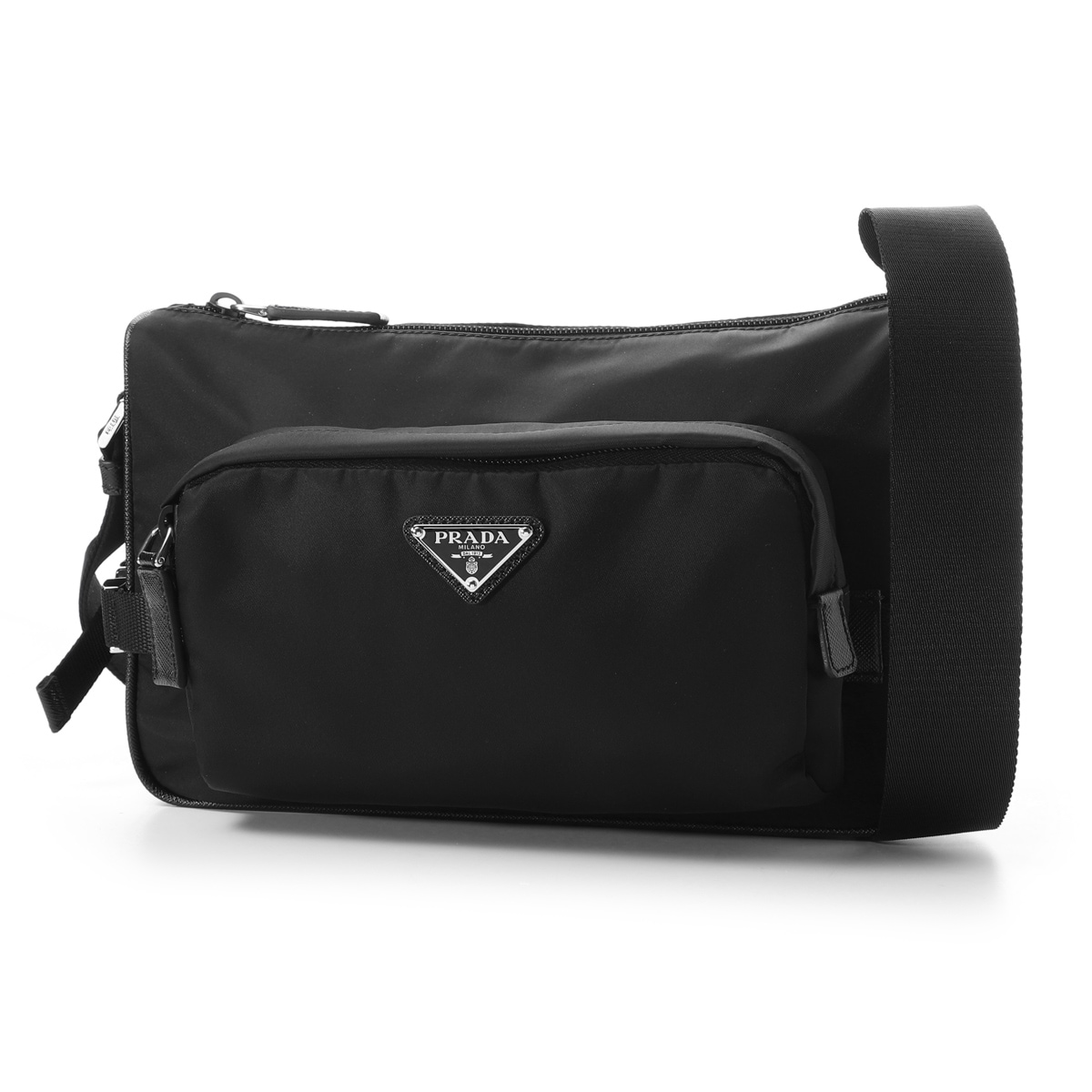 PRADA プラダ ショルダーバッグ/クロスボディバッグ メンズ | メンズ