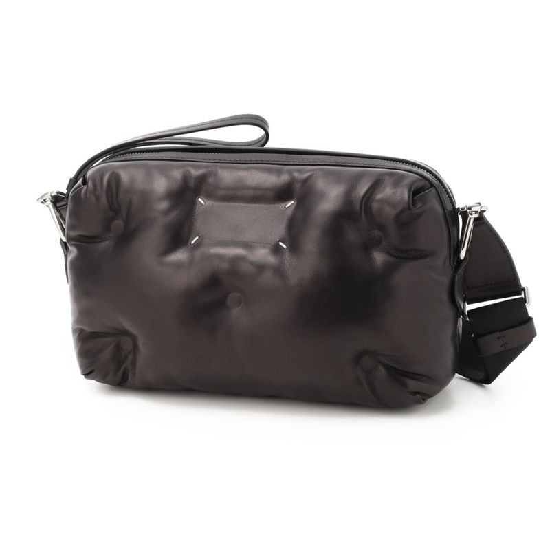 Maison Margiela メゾンマルジェラ ショルダーバッグ/GLAM SLAM CAMERA BAG グラム スラム レディース