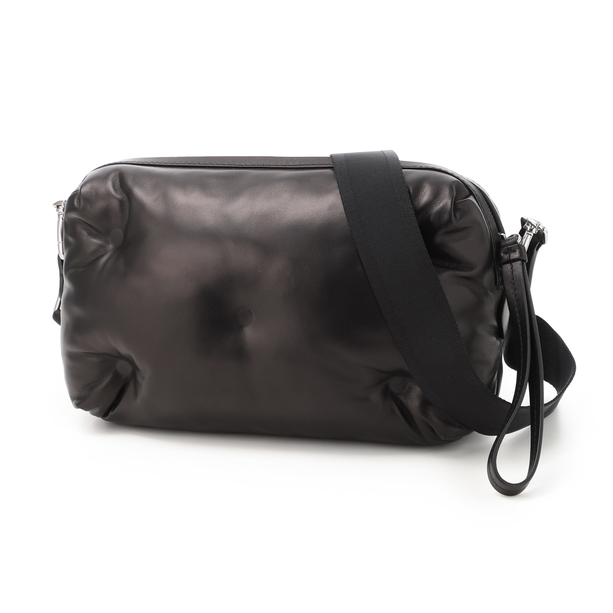 美品✨️Maison Margiela ショルダーバッグ グラムスラム Maison Margiela メゾンマルジェラ ショルダーバッグ/GLAM SLAM CAMERA