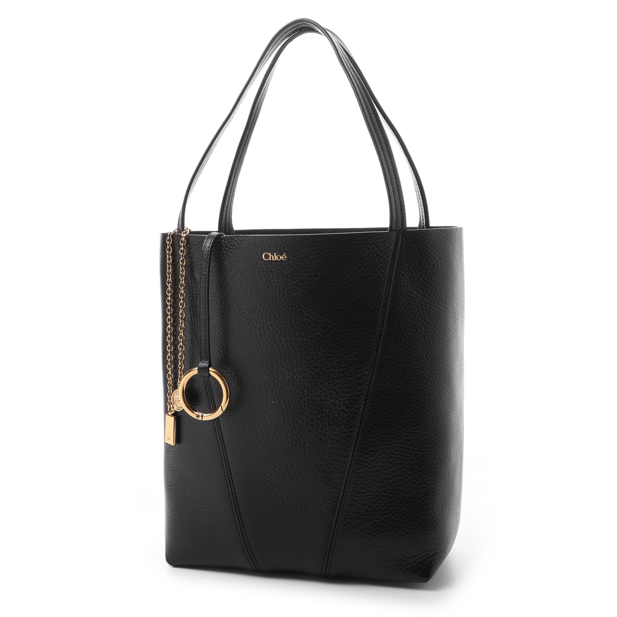 アウトレット】Chloe クロエ トートバッグ/SMALL MONY TOTE BAG