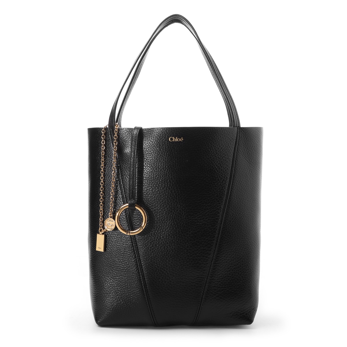 Chloe クロエ トートバッグ/CHLOE SPIN レディース