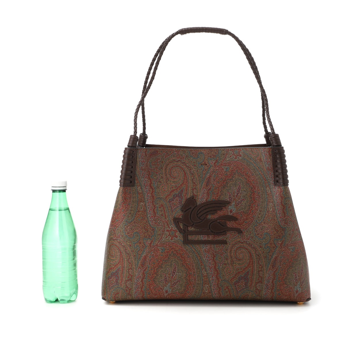 ETRO エトロ トートバッグ/LARGE ARNICA LIBRA TOTE BAG リブラ アルニカトートバッグ レディース