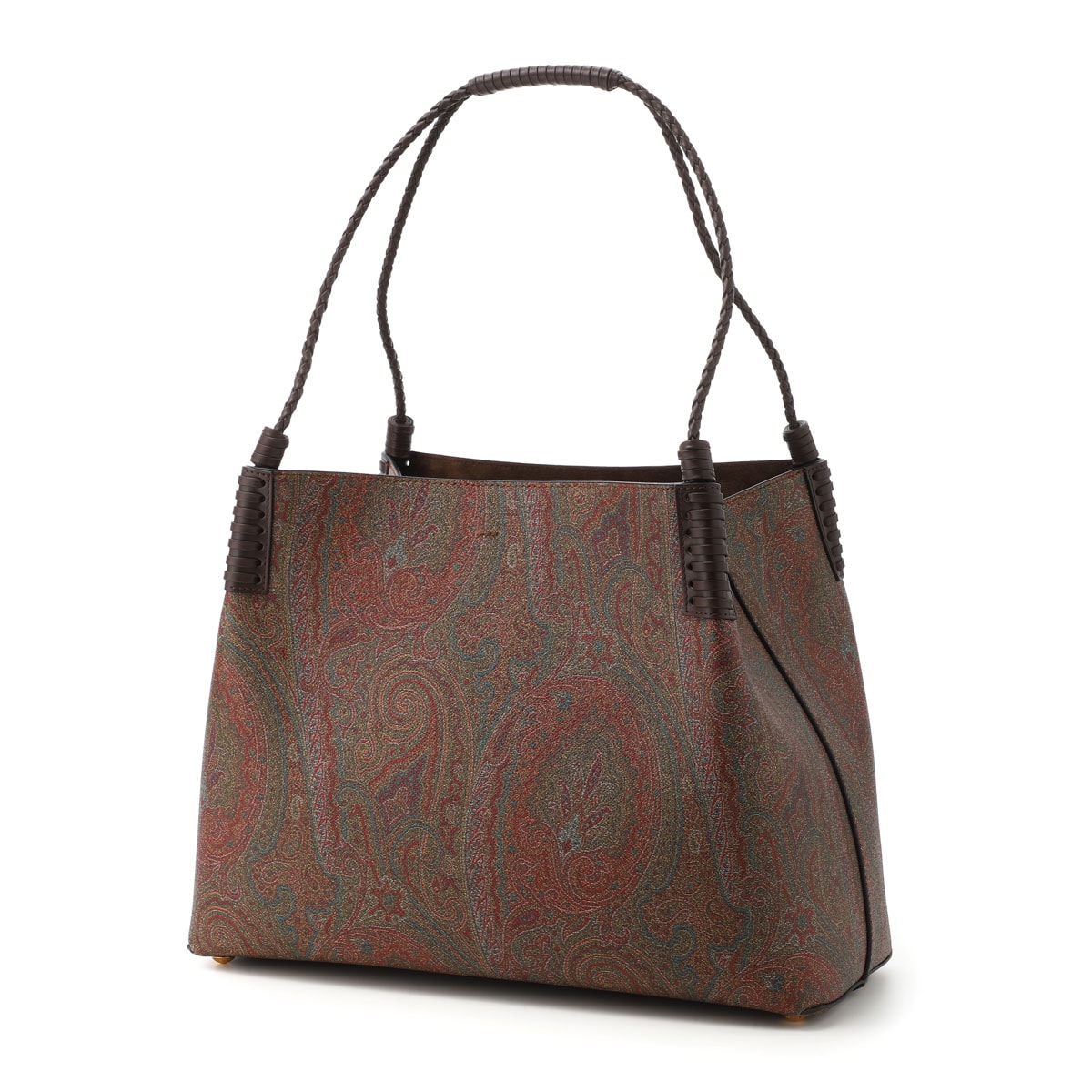 ETRO エトロ トートバッグ/LARGE ARNICA LIBRA TOTE BAG リブラ アルニカトートバッグ レディース