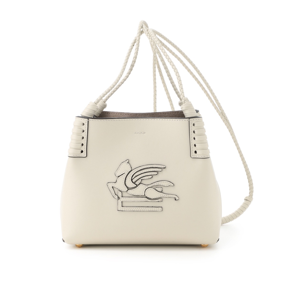 ETRO エトロ ショルダーバッグ/トートバッグ/MINI LIBRA TOTE BAG