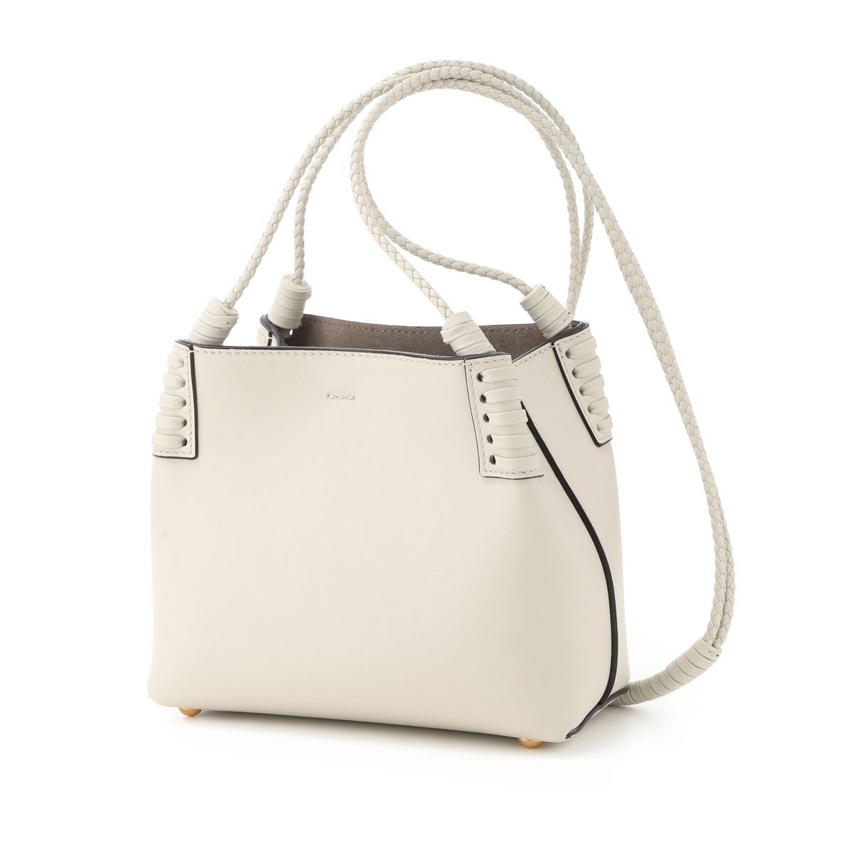 ETRO エトロ ショルダーバッグ/トートバッグ/MINI LIBRA TOTE BAG