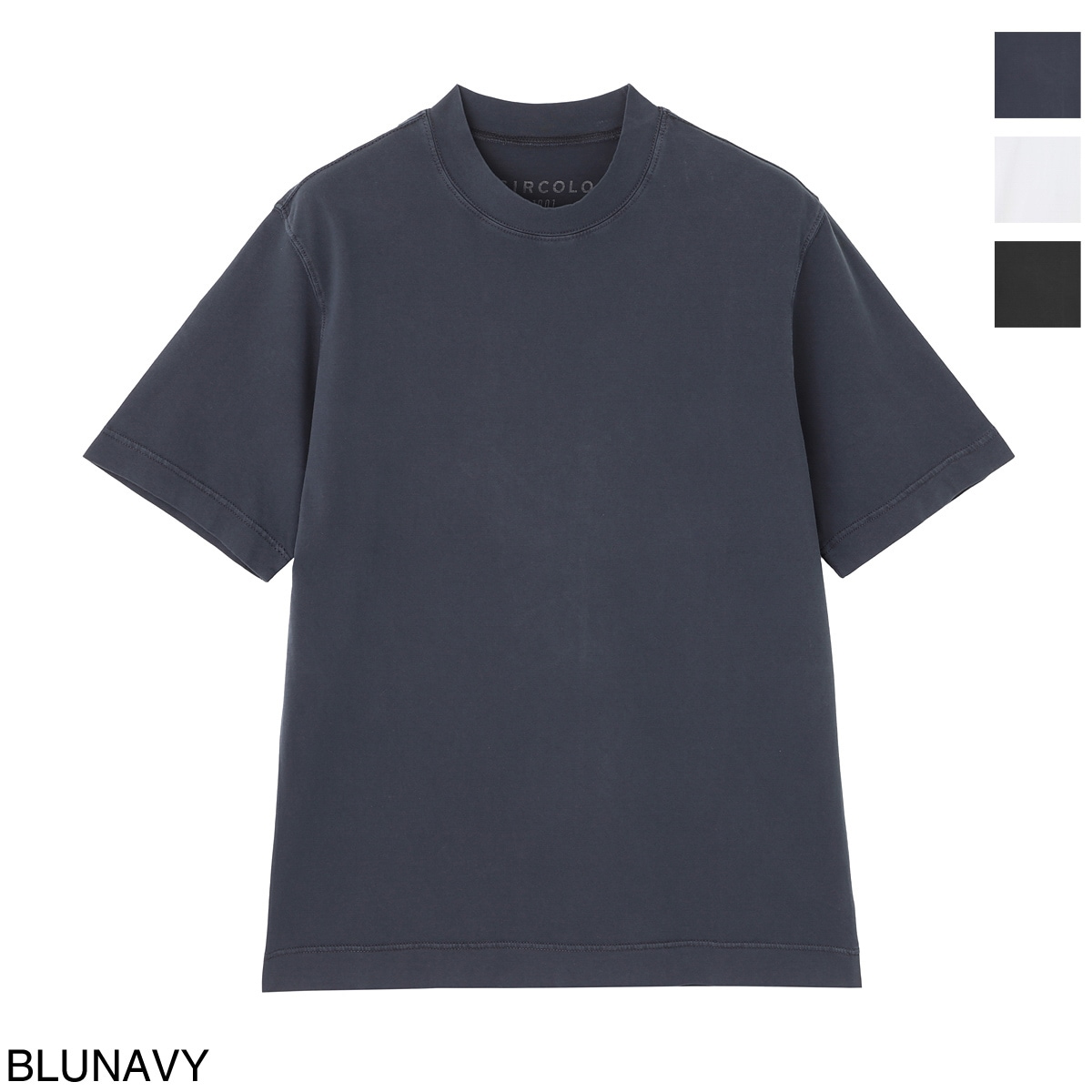 メンズ・ブランド一覧,□ C,CIRCOLO 1901 | モダンブルー