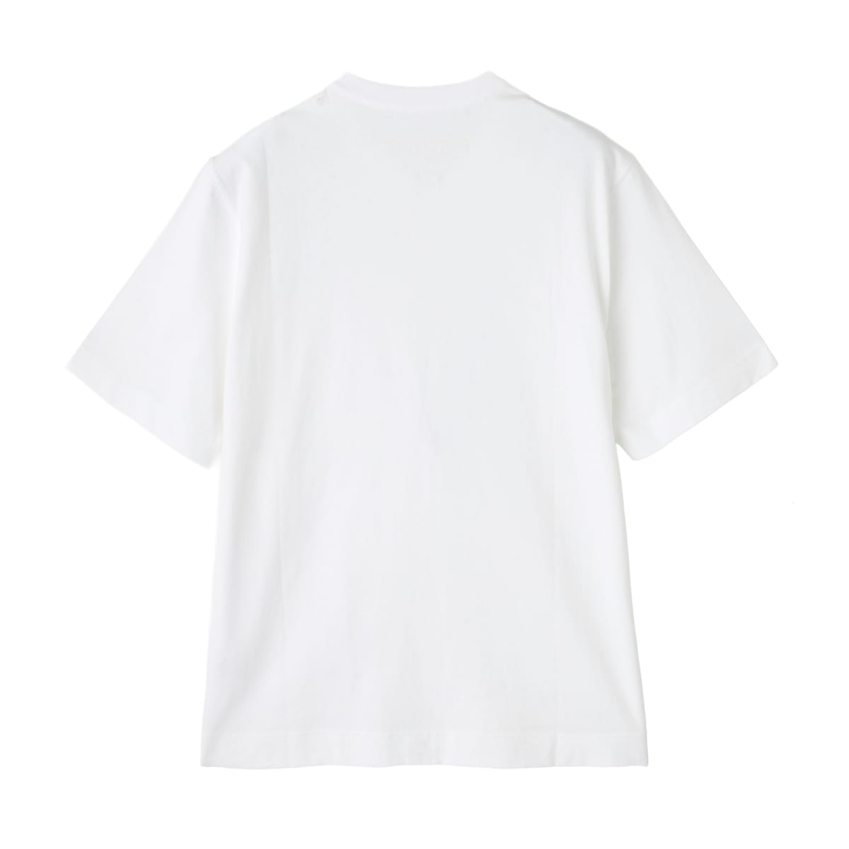 『ネコポス対応(1点まで)』CIRCOLO 1901 チルコロ ヘンリーネック Tシャツ/SERAFINO JERSEY LIGHT TINTO CAPO メンズ