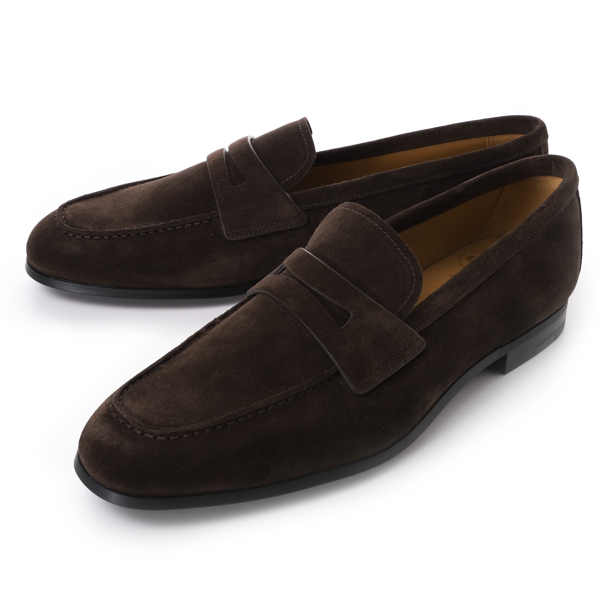 メンズ・アイテム一覧,シューズ,スリッポン・ローファー | モダンブルー