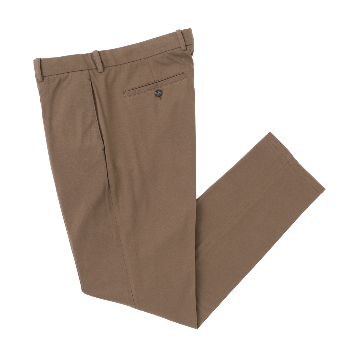 CIRCOLO 1901 チルコロ イージースラックス/PREMIUM PIQUET SCOTTISH