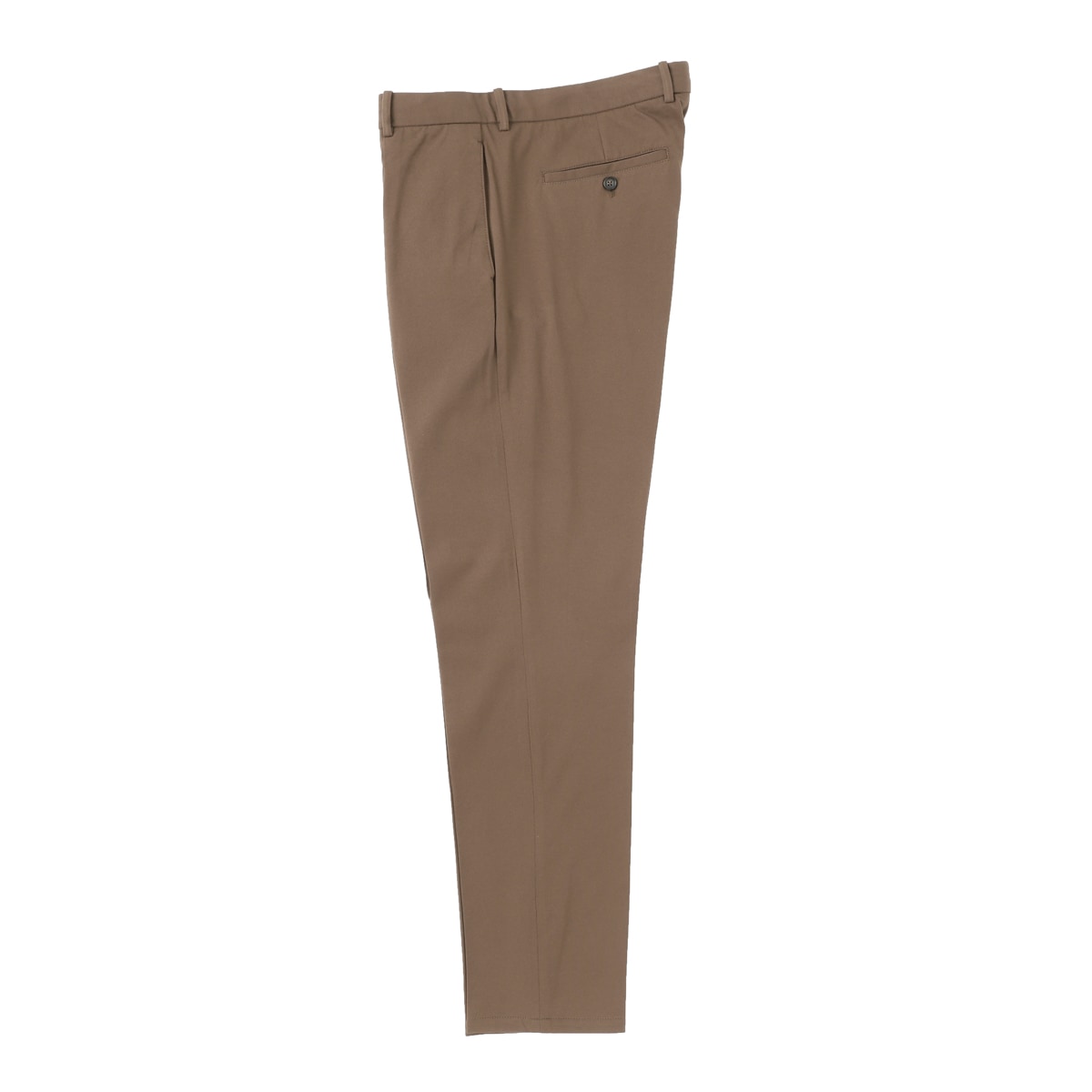 【アウトレット】【ラスト1点】CIRCOLO 1901 チルコロ イージースラックス/PREMIUM PIQUET SCOTTISH YARN メンズ