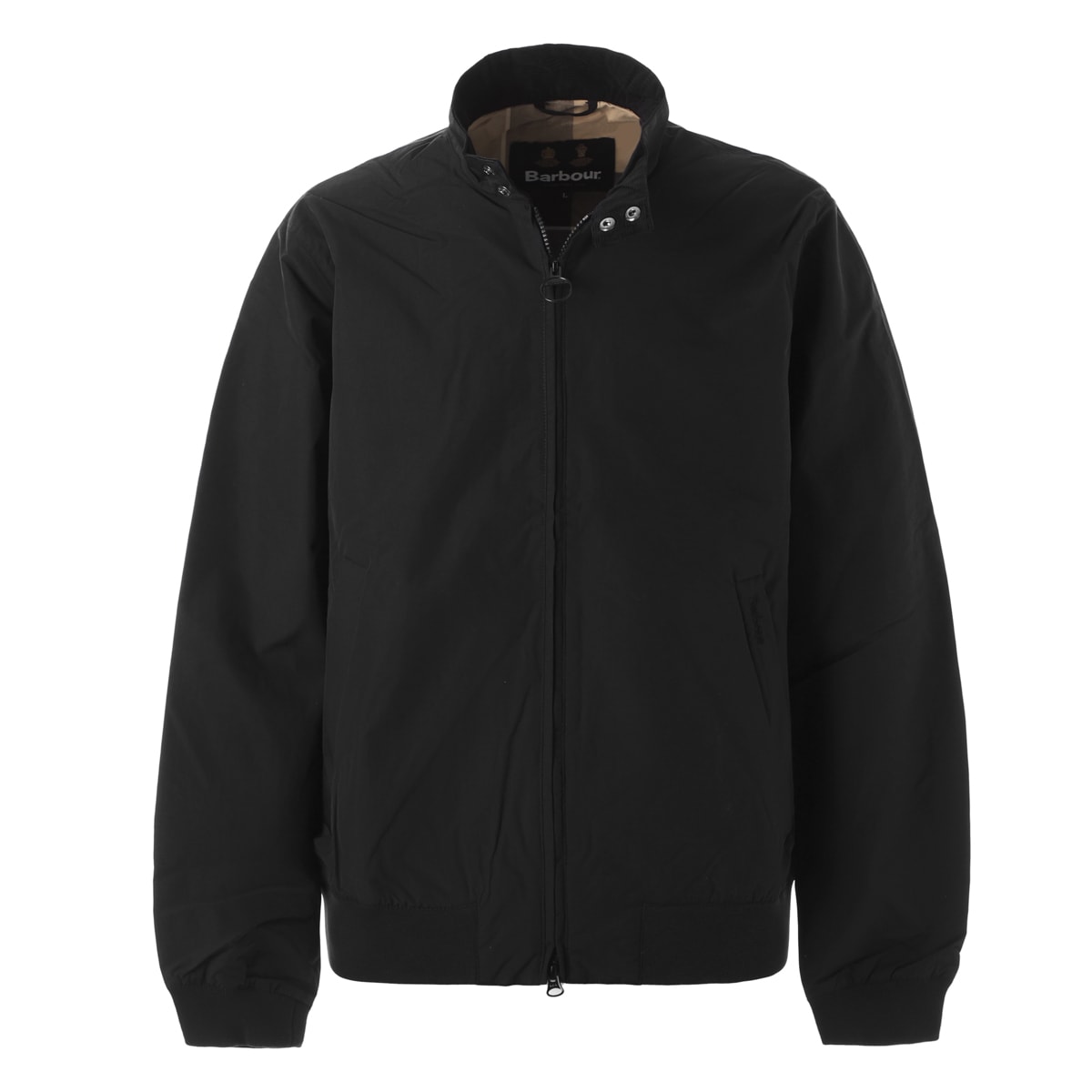 Barbour バブアー ブルゾン/BARBOUR ROYSTON CASUAL メンズ