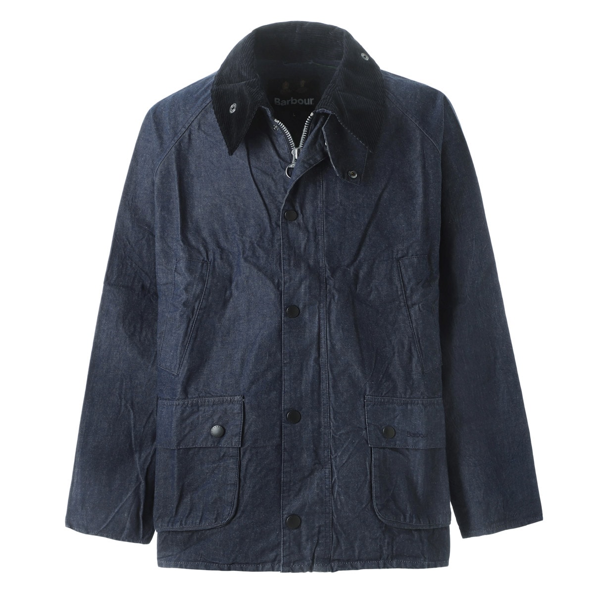 ☆【極美品】Barbour KDH SS16 フーデッドジャケット サイズ40☆ Barbour フーディジャケットを楽しむ | マメチコ Fashion&vintage
