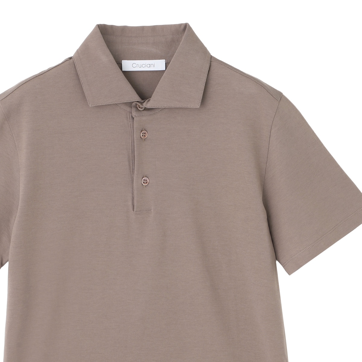 Cruciani クルチアーニ ポロシャツ【大きいサイズあり】 メンズ