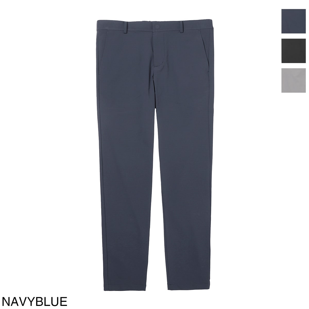 DUNO デュノ イージースラックス/DOLPH メンズ