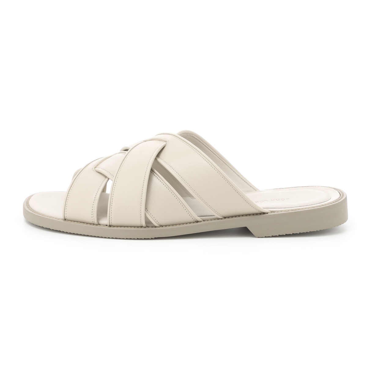 JOHN LOBB ジョンロブ サンダル/SALT ソルト【大きいサイズあり】 メンズ