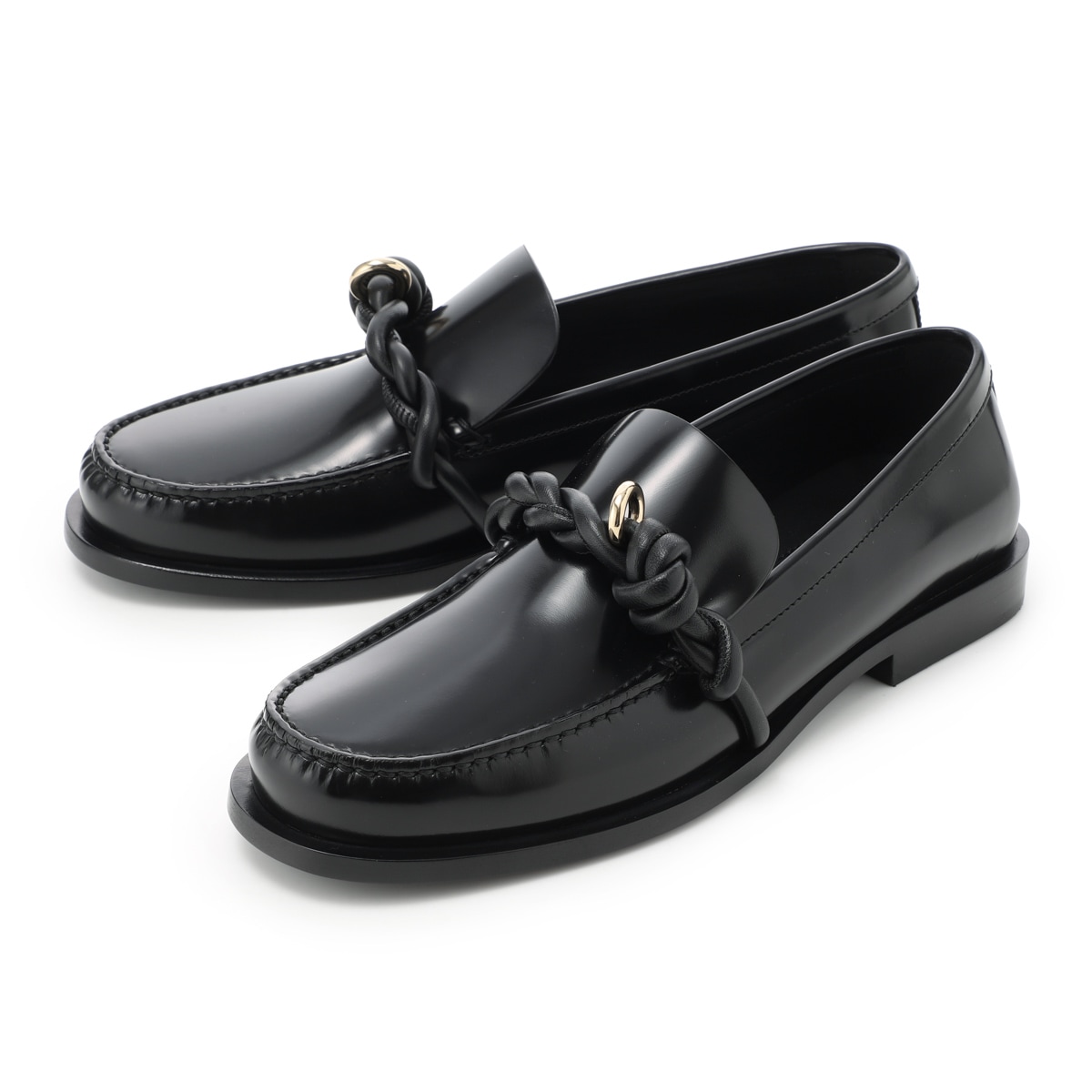 JIL SANDER ジルサンダー ローファー/TANGLE タングル レディース