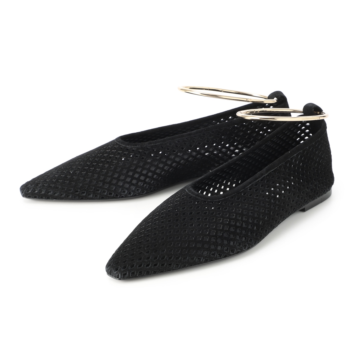 JIL SANDER ジルサンダー バレエシューズ/フラットシューズ【大きいサイズあり】 レディース