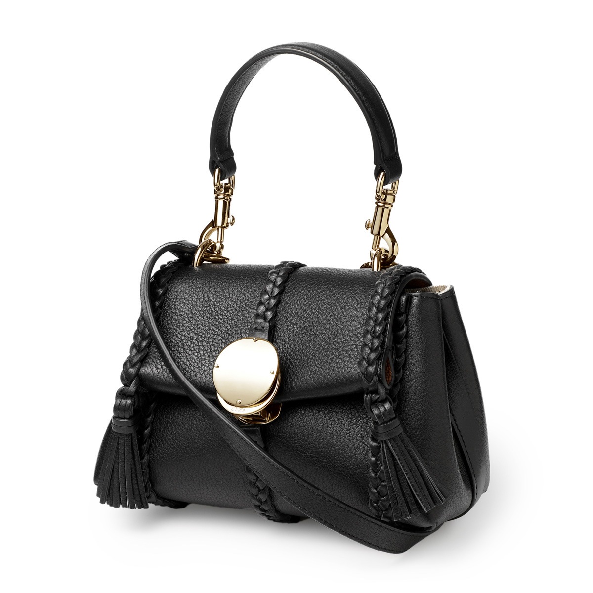 Chloe クロエ ショルダーバッグ 2WAY/ハンドバッグ/PENELOPE MINI