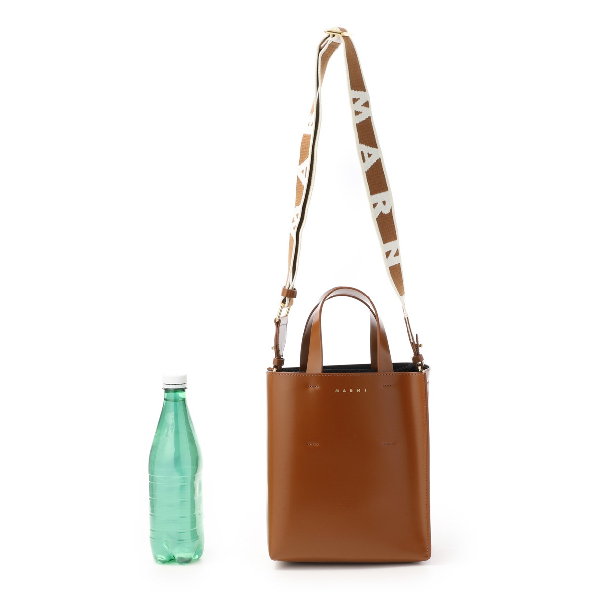 MARNI マルニ トートバッグ 3WAY/ショルダーバッグ/MUSEO MINI