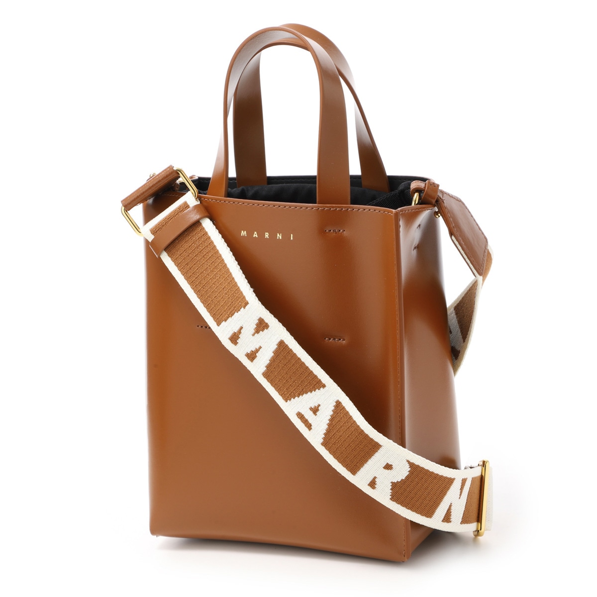 MARNI マルニ トートバッグ 3WAY/ショルダーバッグ/MUSEO MINI