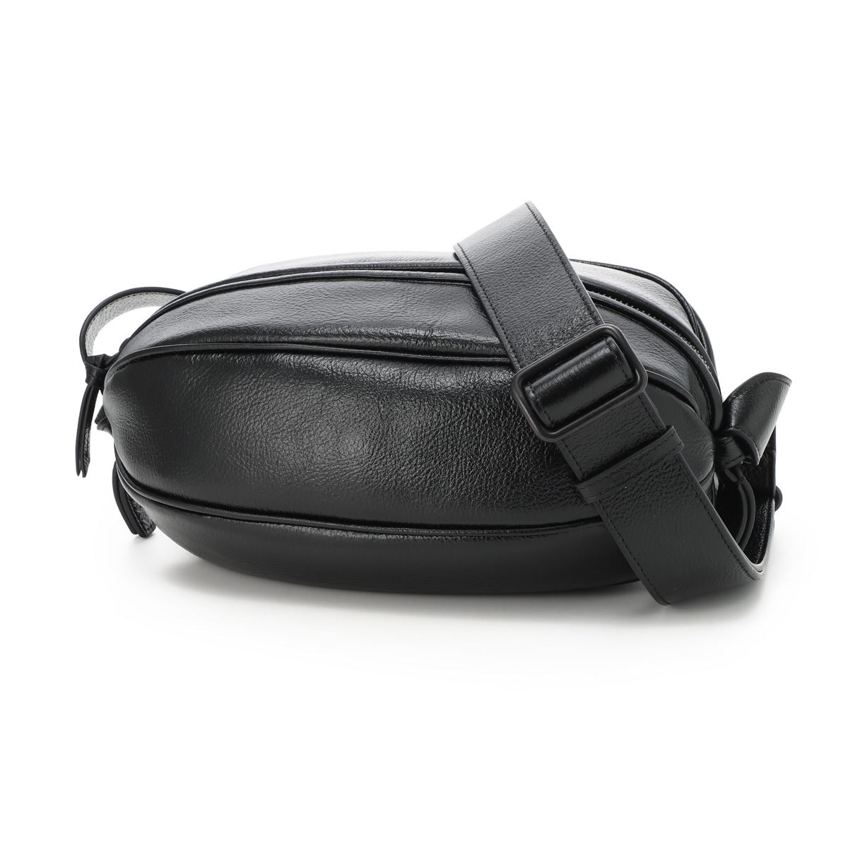 HEREU ヘリュー ショルダーバッグ/クロスボディバッグ/BOYA L DISTRESSED メンズ