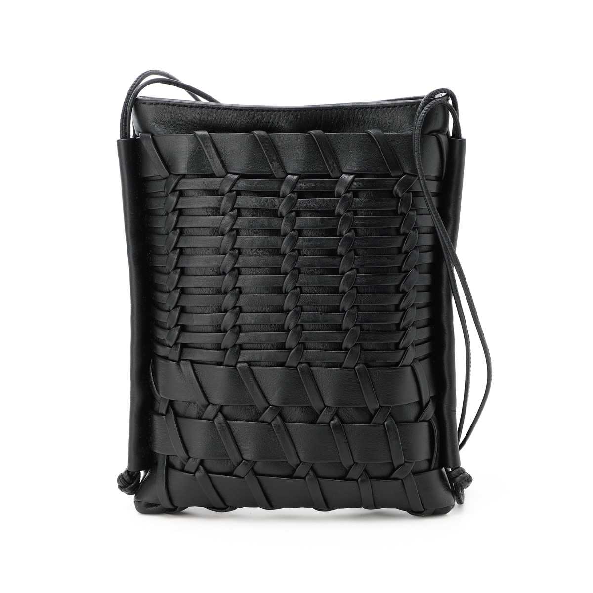 HEREU ヘリュー クロスボディバッグ/ショルダーバッグ/TRENA トレナ